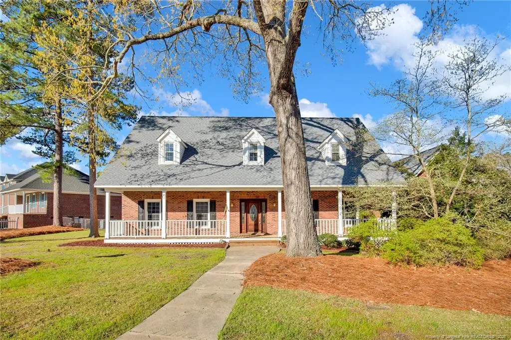 7700 Gaelic Drive, Fayetteville, NC 28306 - #1