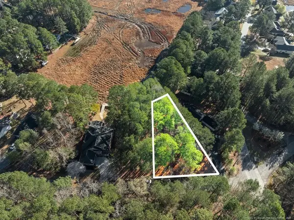 797 Daphne Lane, Vass, NC 28394