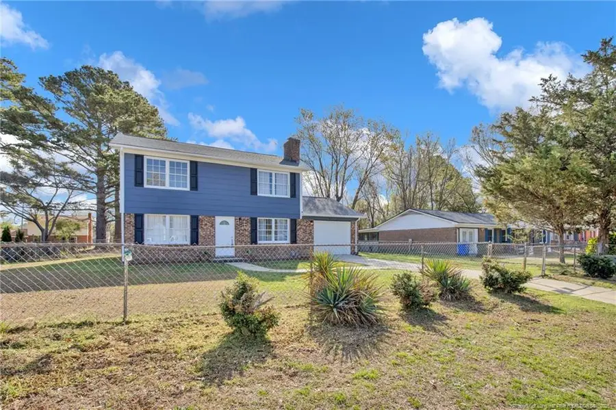 615 Rock Spring Road, Fayetteville, NC 28314 - #2