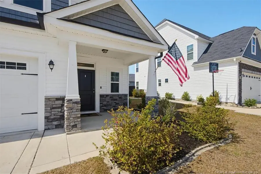 162 Verdmont Drive, Raeford, NC 28376 - #3