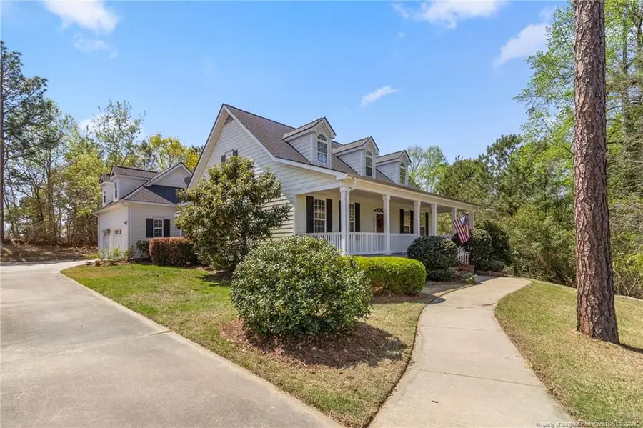 809 Kensington Park Road, Fayetteville, NC 28311 - #2