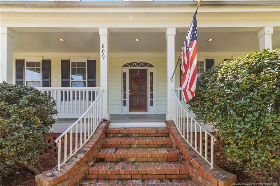 809 Kensington Park Road, Fayetteville, NC 28311 - #3