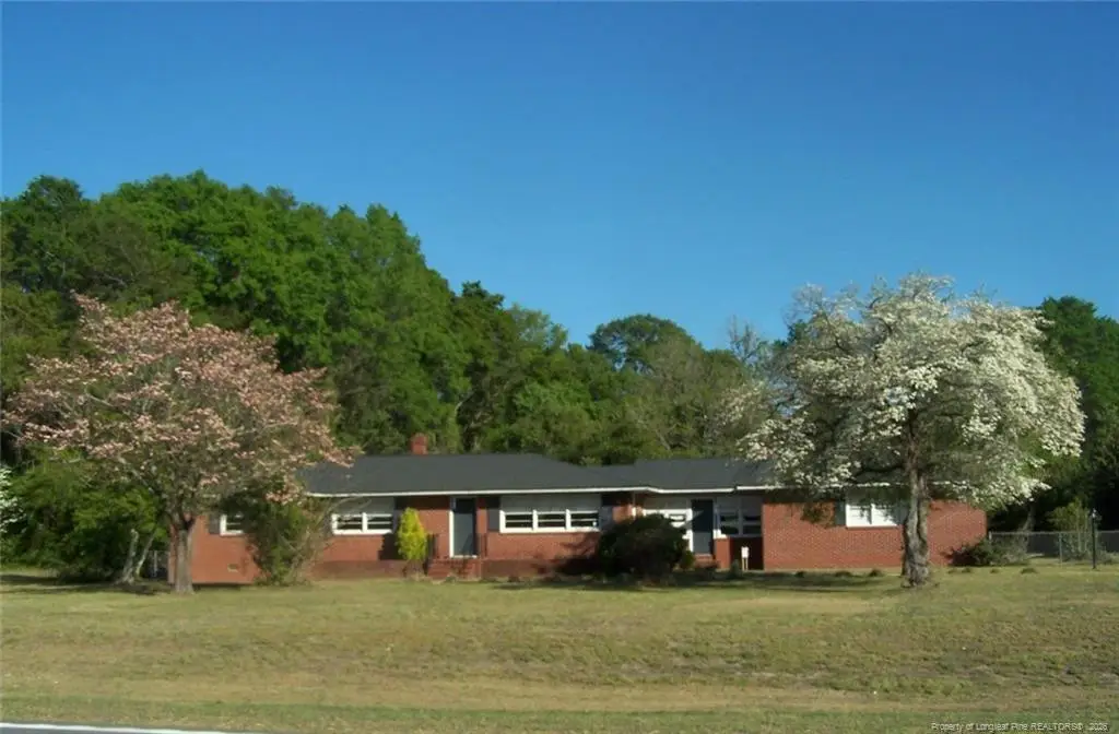 6019 S Us Highway 301 Highway, Hope Mills, NC 28348 - #1