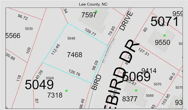 5048 Bluebird Drive, Sanford, NC 27332