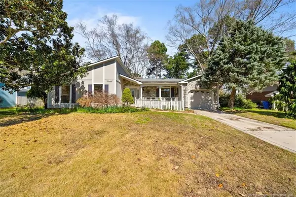 6014 Shearwater Drive, Fayetteville, NC 28304