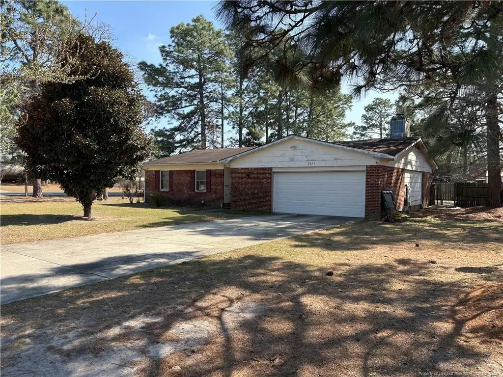6324 Stoney Point Loop, Fayetteville, NC 28306 - #1