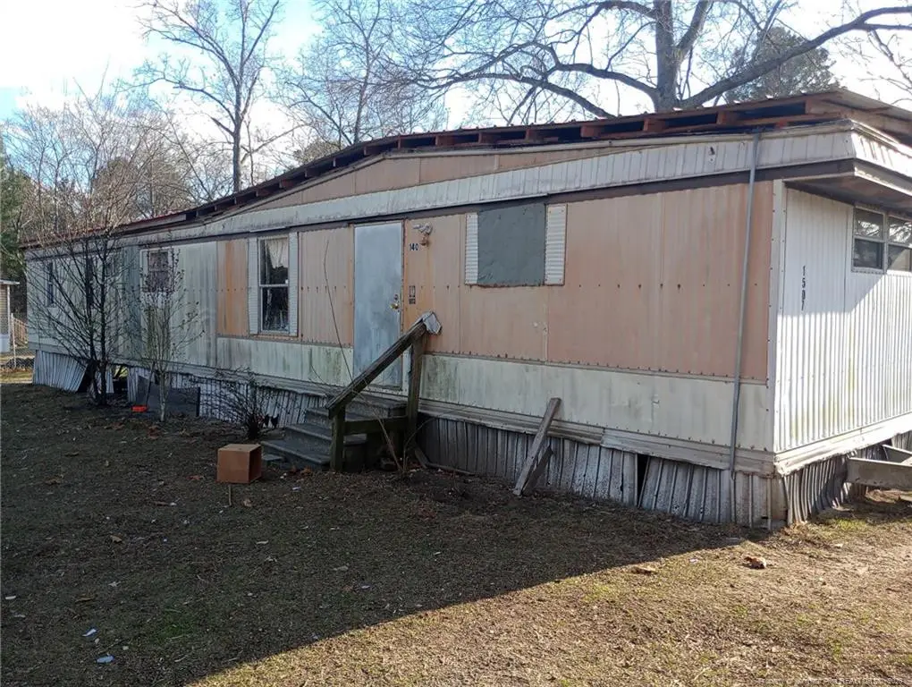 140 Gina Boulevard, Shannon, NC 28386 - #1