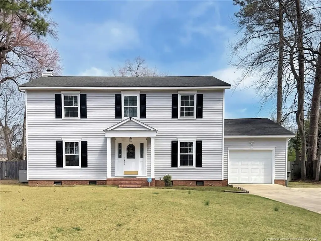 218 Viking Road, Fayetteville, NC 28303 - #1