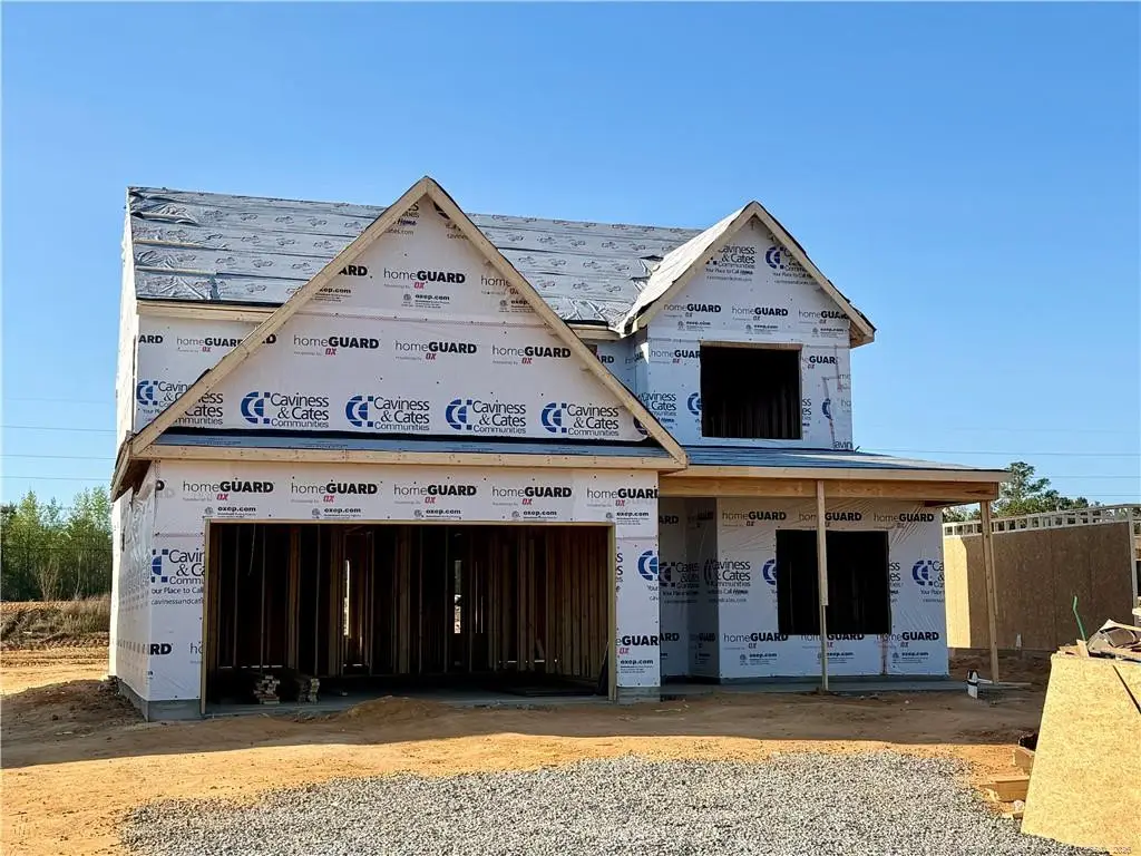 240 Steelwood Street, Raeford, NC 28376 - #1