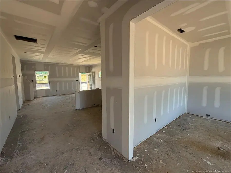 240 Steelwood Street, Raeford, NC 28376 - #3