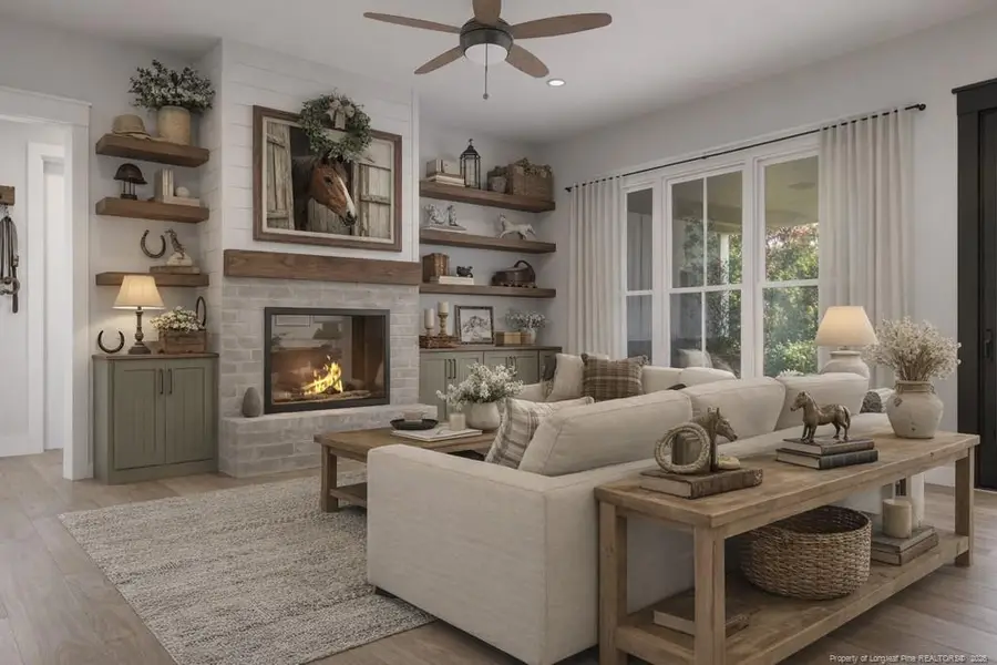 00 Paddock Meadows (lot 2) Road, Red Springs, NC 28377 - #3