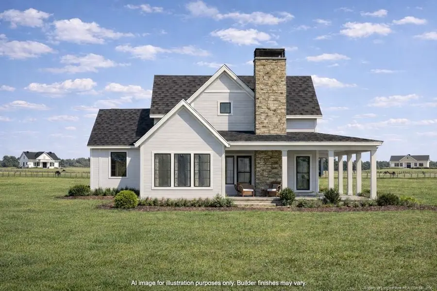 00 Paddow Meadows (lot 12) Road, Red Springs, NC 28377 - #2