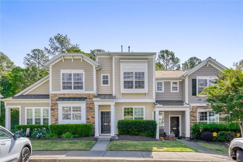 1203 Denmark Manor Drive, Morrisville, NC 27560 - #1