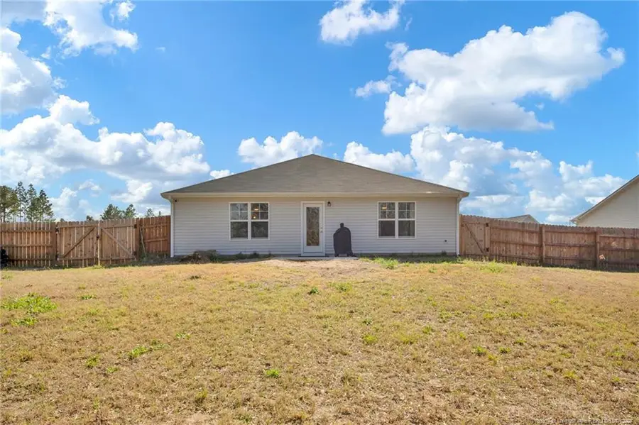 52 Dalmation Lane, Parkton, NC 28371 - #2