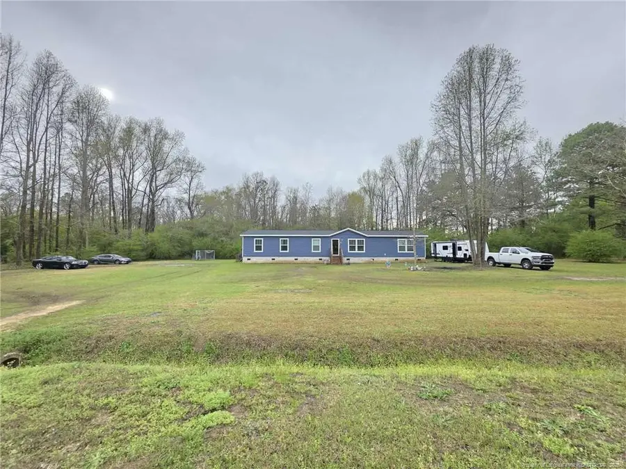 64 Horseshoe Road, Autryville, NC 28318 - #2