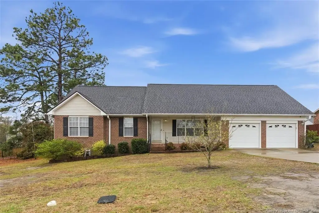 3421 Masters Drive, Hope Mills, NC 28348 - #1