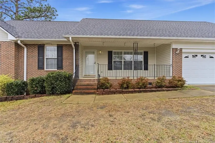 3421 Masters Drive, Hope Mills, NC 28348 - #2