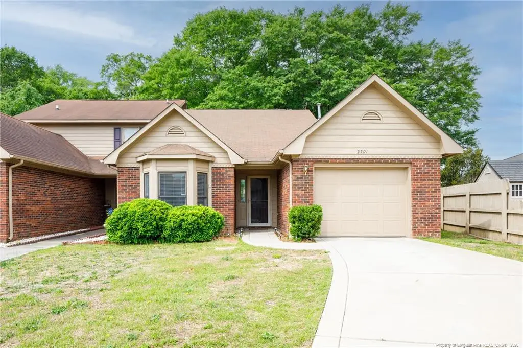 2591 Gotts Lane, Fayetteville, NC 28306 - #1