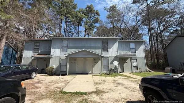 5856-5862 Aftonshire Drive, Fayetteville, NC 28304