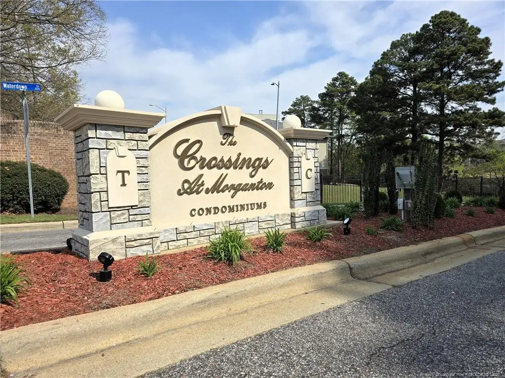 201 Waterdown Drive #1, Fayetteville, NC 28314 - #1