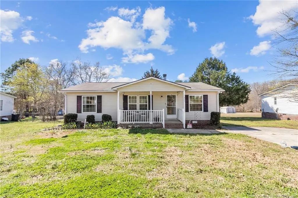 1371 Heritage Way, Cameron, NC 28326 - #1