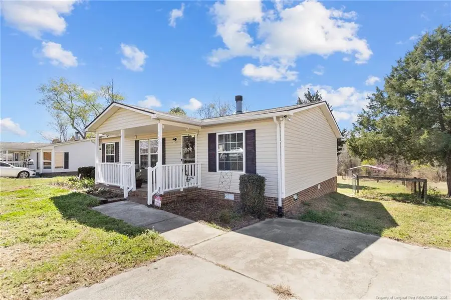 1371 Heritage Way, Cameron, NC 28326 - #3