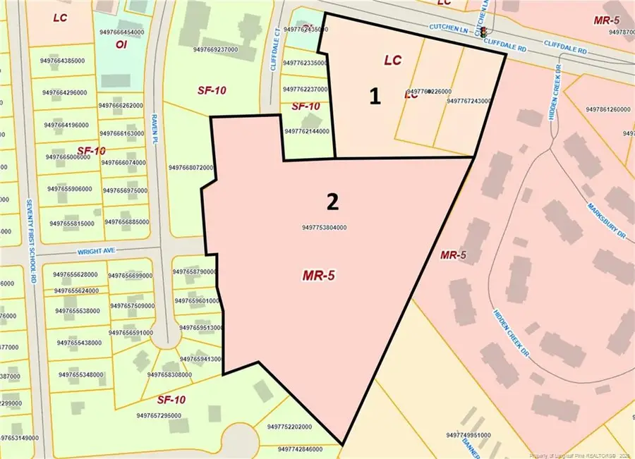 Cliffdale Road, Fayetteville, NC 28314 - #3