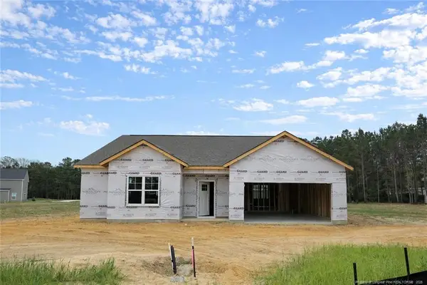 7819 Iron Court, Fayetteville, NC 28306