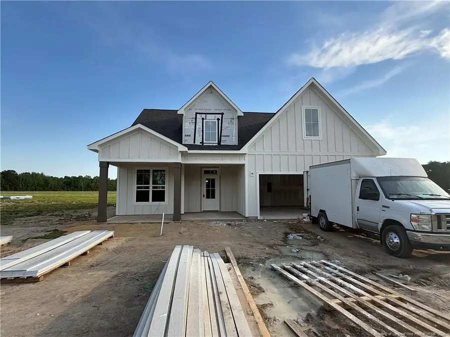 5076 Ross West Road, Dunn, NC 28334 - #2