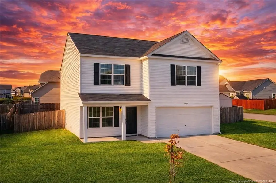 334 Crane Way, Bunnlevel, NC 28323 - #2