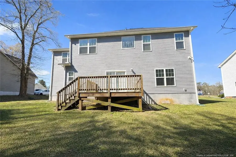 4615 Cedar Pass Drive, Hope Mills, NC 28348 - #3