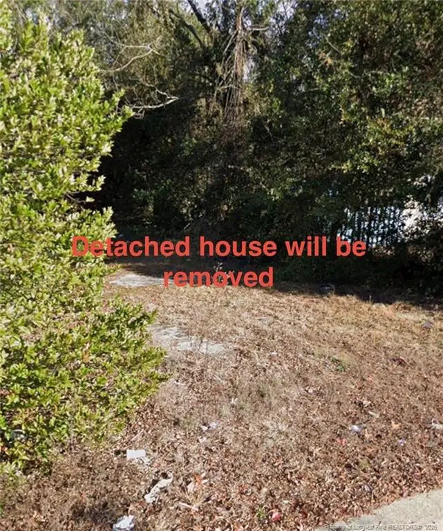 222 Dallas Street, Fayetteville, NC 28306 - #1