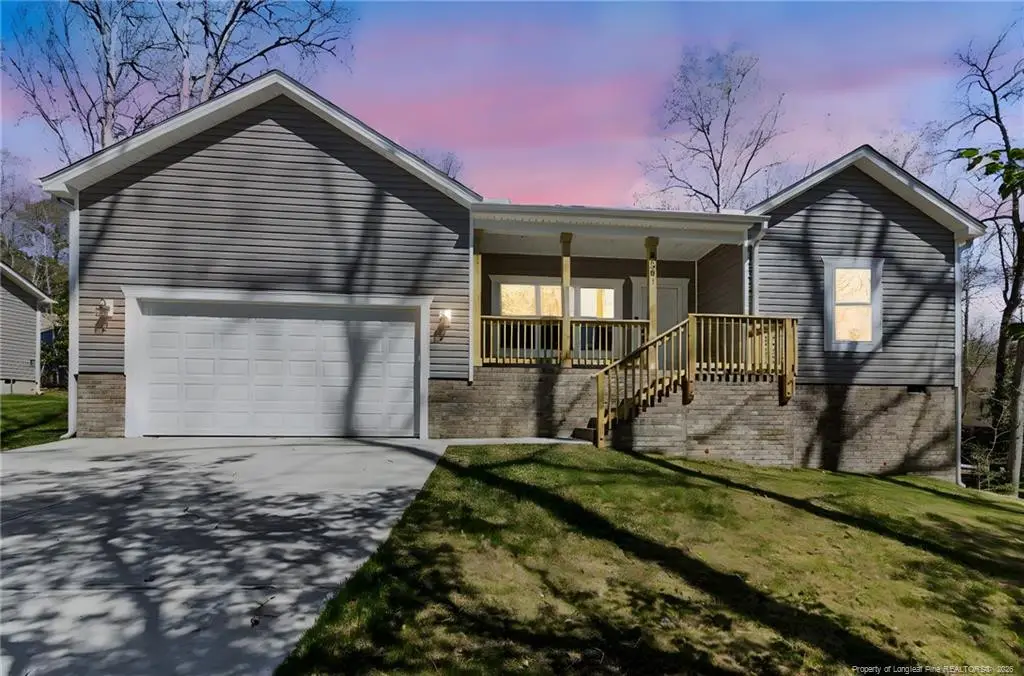 5061 Bluebird Drive, Sanford, NC 27332 - #1