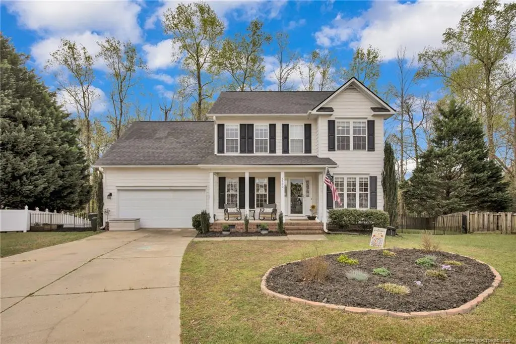 3500 Sunchase Court, Fayetteville, NC 28306 - #1