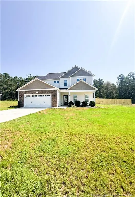 84 Rainy Beck Way, Stewarts Creek, NC 28339 - #1
