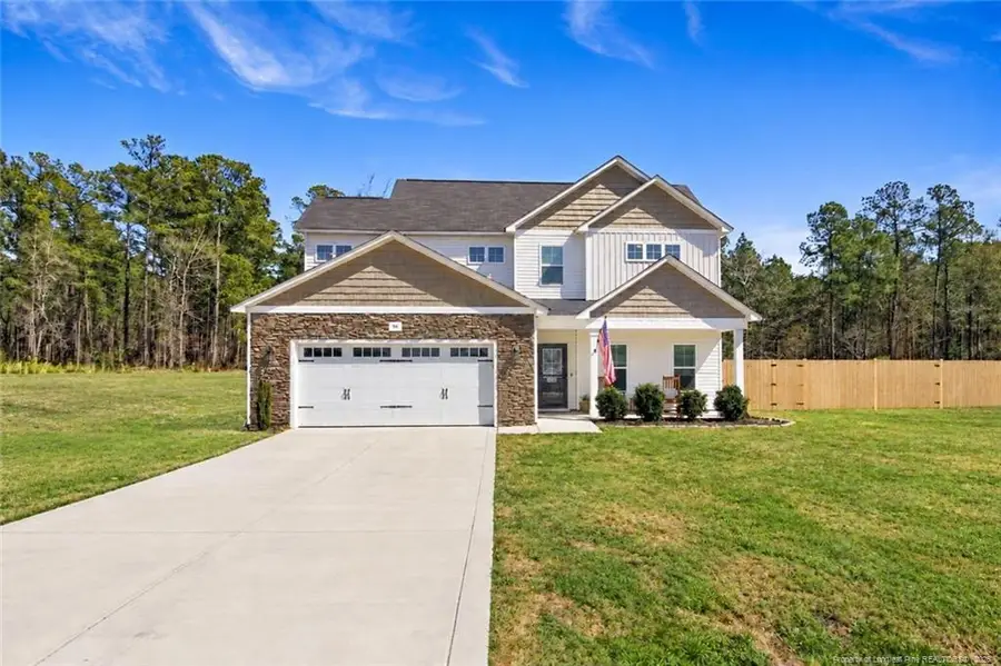 84 Rainy Beck Way, Stewarts Creek, NC 28339 - #2