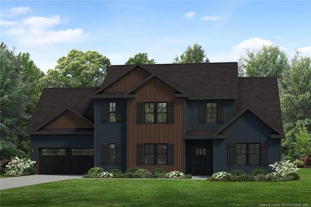 79 Virginia Pine Drive, Cameron, NC 28326 - #1