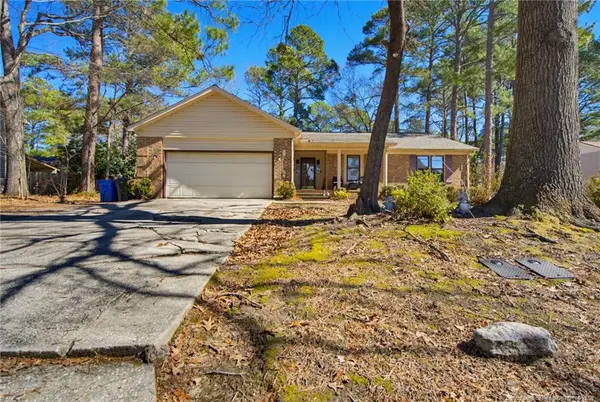 338 Conifer Drive, Fayetteville, NC 28314