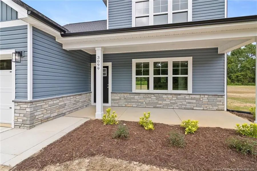 7823 Iron Court, Fayetteville, NC 28306 - #3