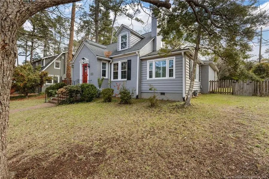 602 Westmont Drive, Fayetteville, NC 28305 - #2