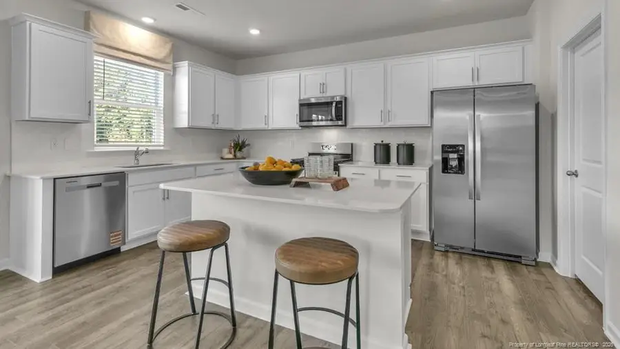 1109 Shoreline Drive, Vass, NC 28394 - #3