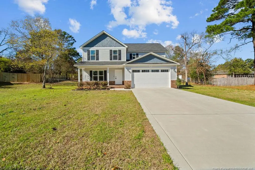 6915 Wickersham Road, Fayetteville, NC 28314 - #1