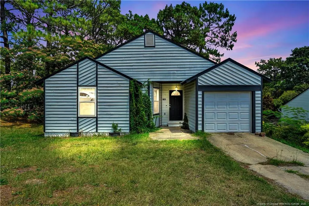 1783 Arrow Ridge Way, Fayetteville, NC 28304 - #1