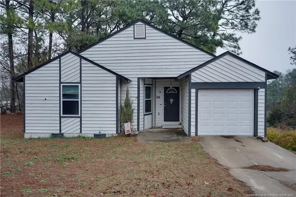 1783 Arrow Ridge Way, Fayetteville, NC 28304