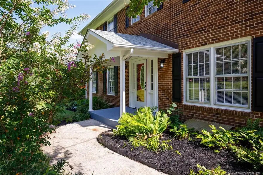 2419 Morganton Road, Fayetteville, NC 28303 - #3