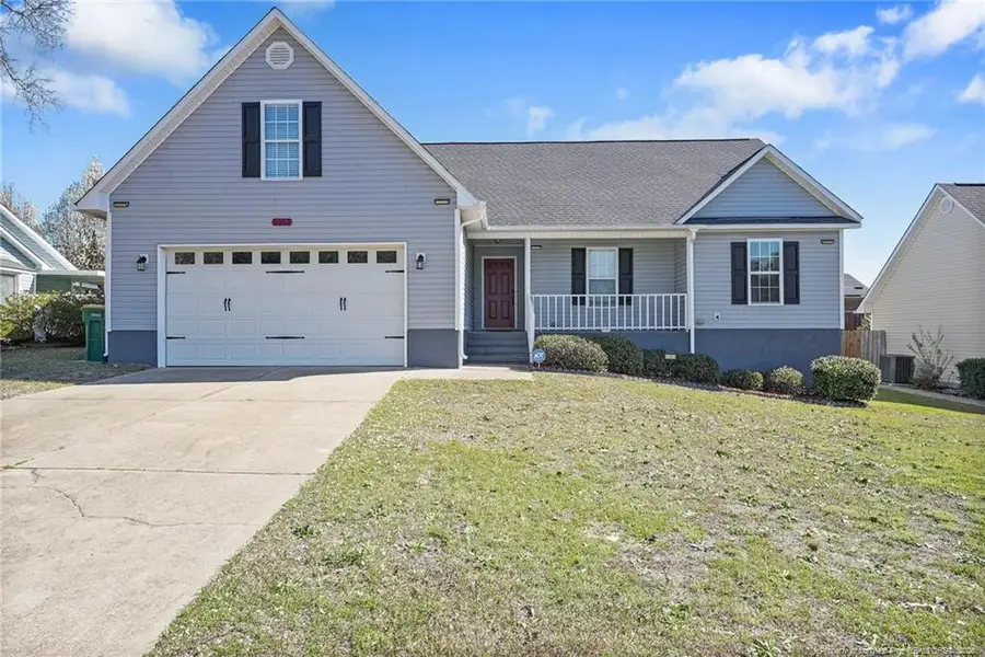 5353 Pringle Way, Hope Mills, NC 28348 - #2