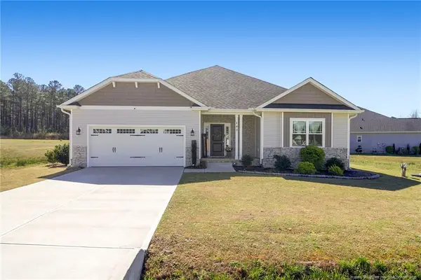 143 Western Pine Way, Sanford, NC 27332