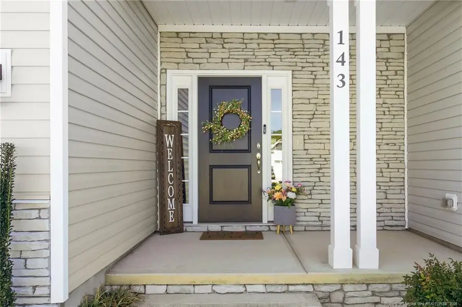 143 Western Pine Way, Sanford, NC 27332 - #3