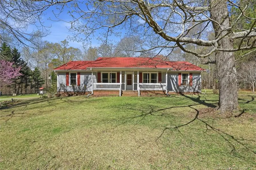 258 Angel Road, Sanford, NC 27330 - #2