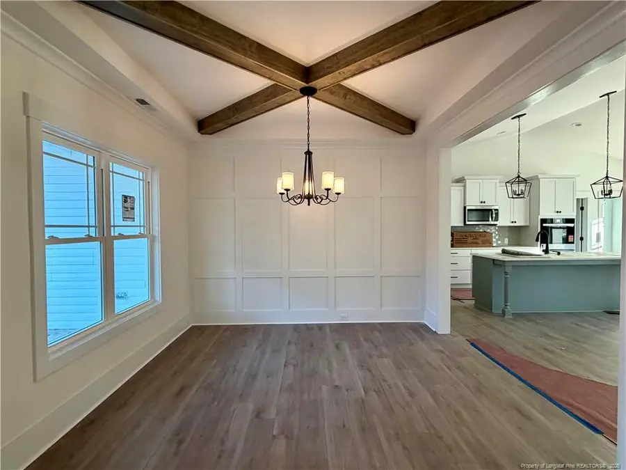 1788 Alderman Mill Road, Dunn, NC 28334 - #3